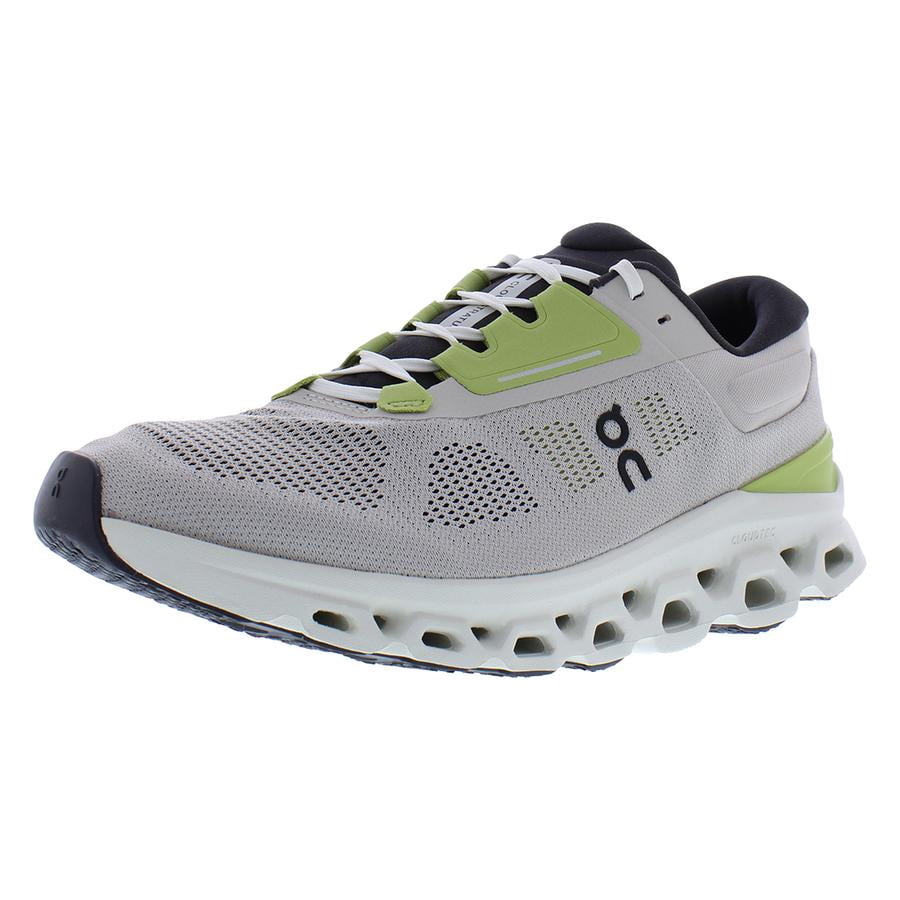 ON RUNNING Female Adult Women 9.5 3WD30122143 Pearl/Ivory