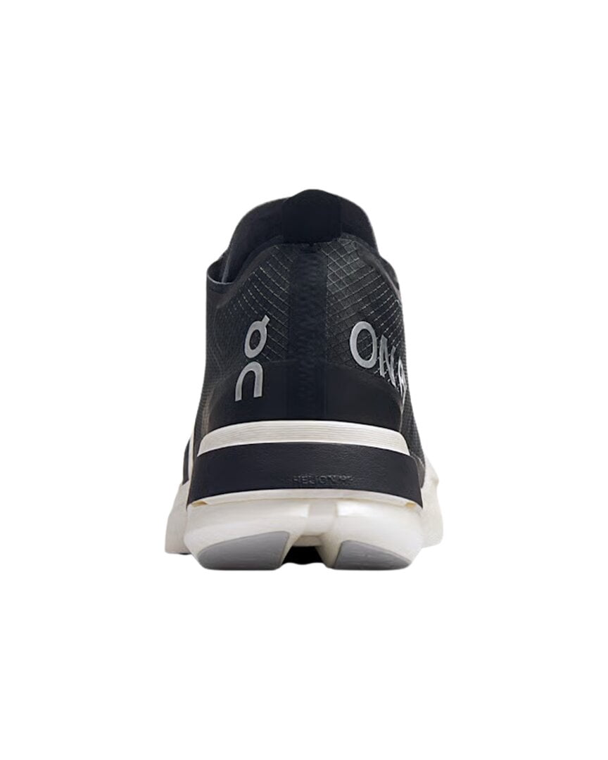 On Running Cloudboom Strike Sneaker, 8, Black