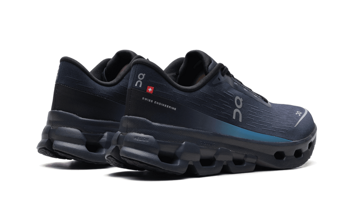 ON RUNNING WOMENS On Cloudspark Womens "Black Blueberry" 3WE10401947 3WE10401947 from Stadium Goods