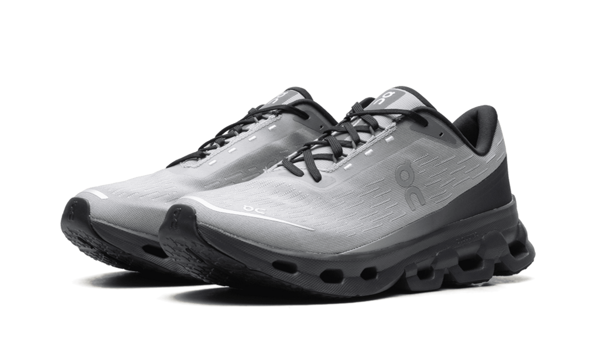 ON RUNNING MENS Cloudspark "Fog Eclipse" 3ME10392580 3ME10392580 from Stadium Goods