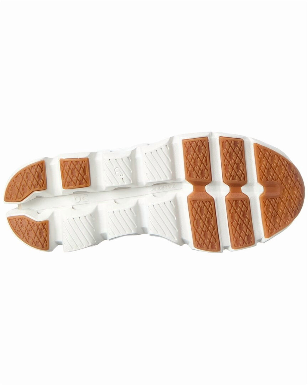 Cloudswift 4 / Ivory Dew (Women's)