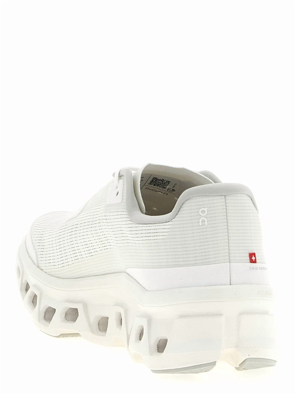 On Running Cloudmonster Void Sports Shoe, 8.5