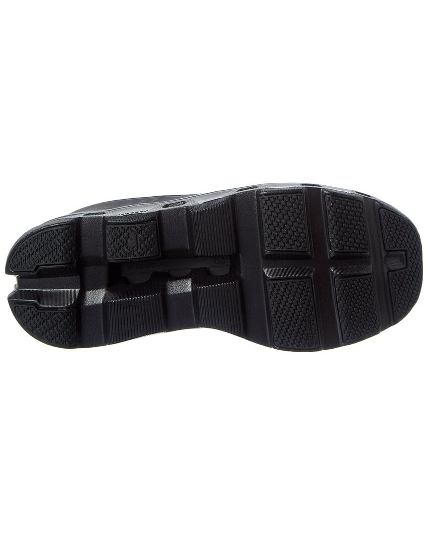 On Running Cloudmonster Void Sneaker, 9, Black