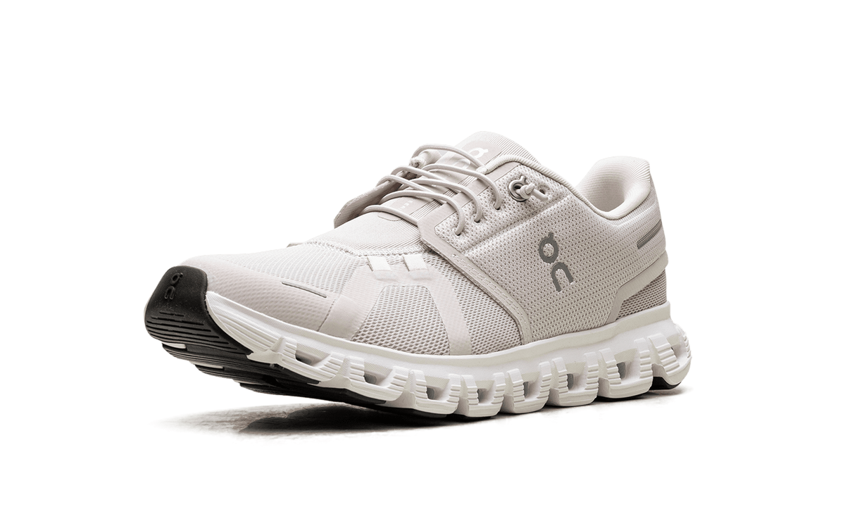 ON RUNNING MENS Cloud 6 "Pearl White" 3MF10070755 3MF10070755 from Stadium Goods