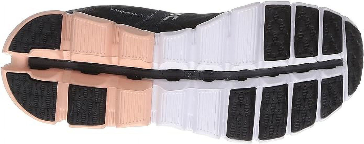 ON RUNNING Cloudflow Women/Adult shoe size Women 7 Athletics ON-35.99234 Rock/Rose