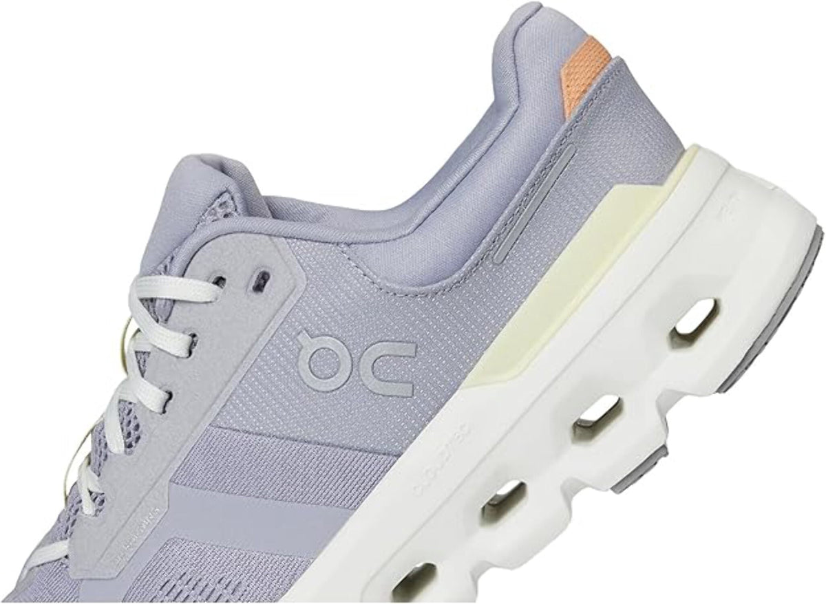 On Women's Cloudrunner 2 Lilac/Ivory 3WE10134049-10
