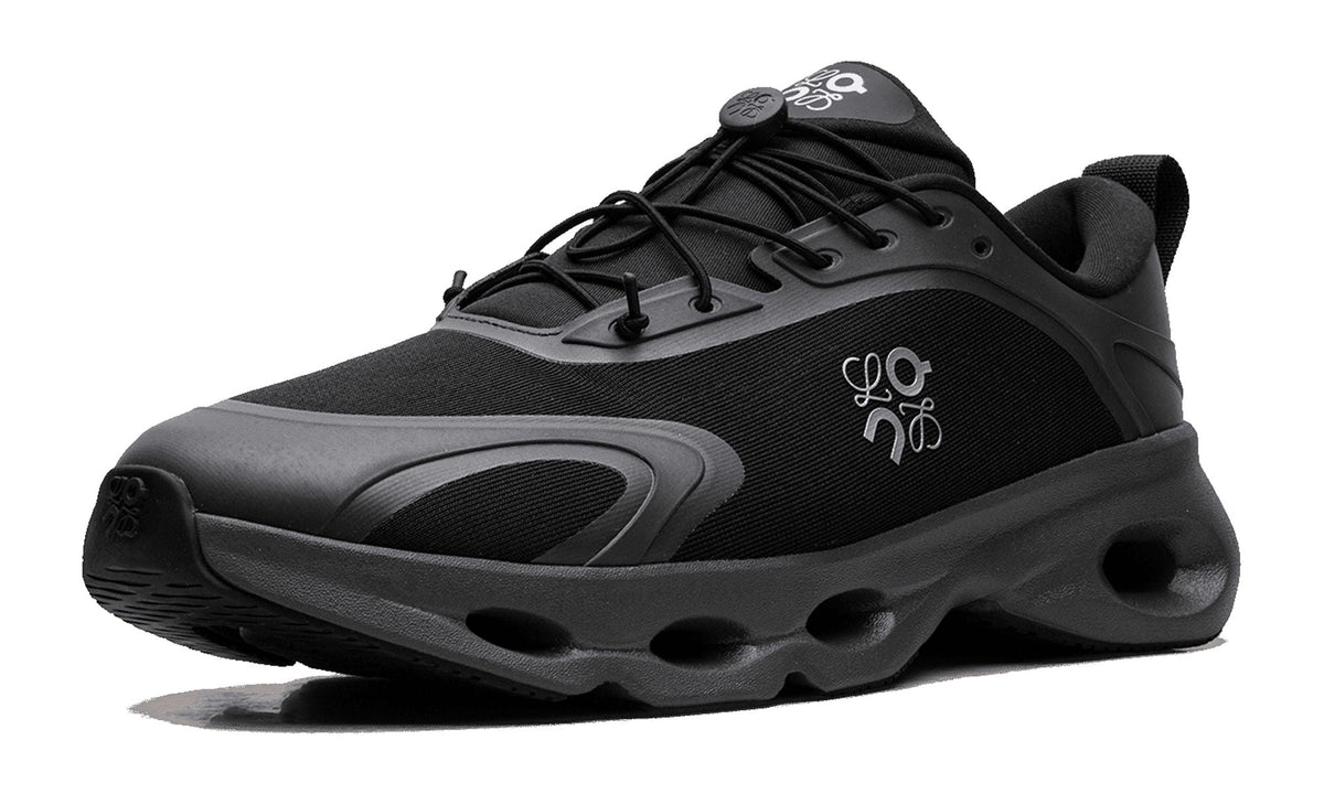 ON RUNNING MENS Cloudsolo "LOEWE - Black" 3MF30660553 3MF30660553 from Stadium Goods
