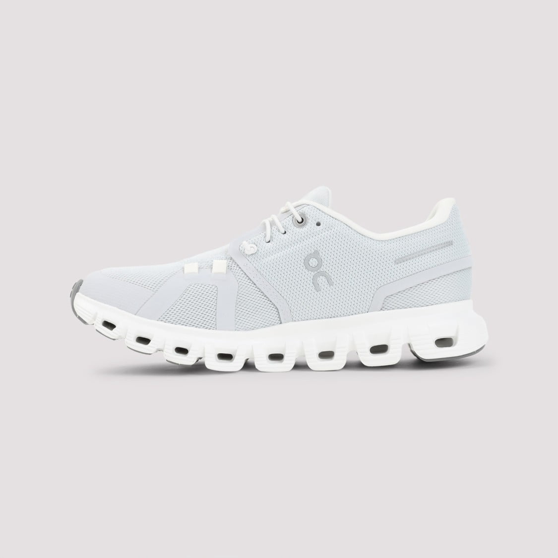 On Women's Cloud 6 Glacier/White 3WF10060070-7