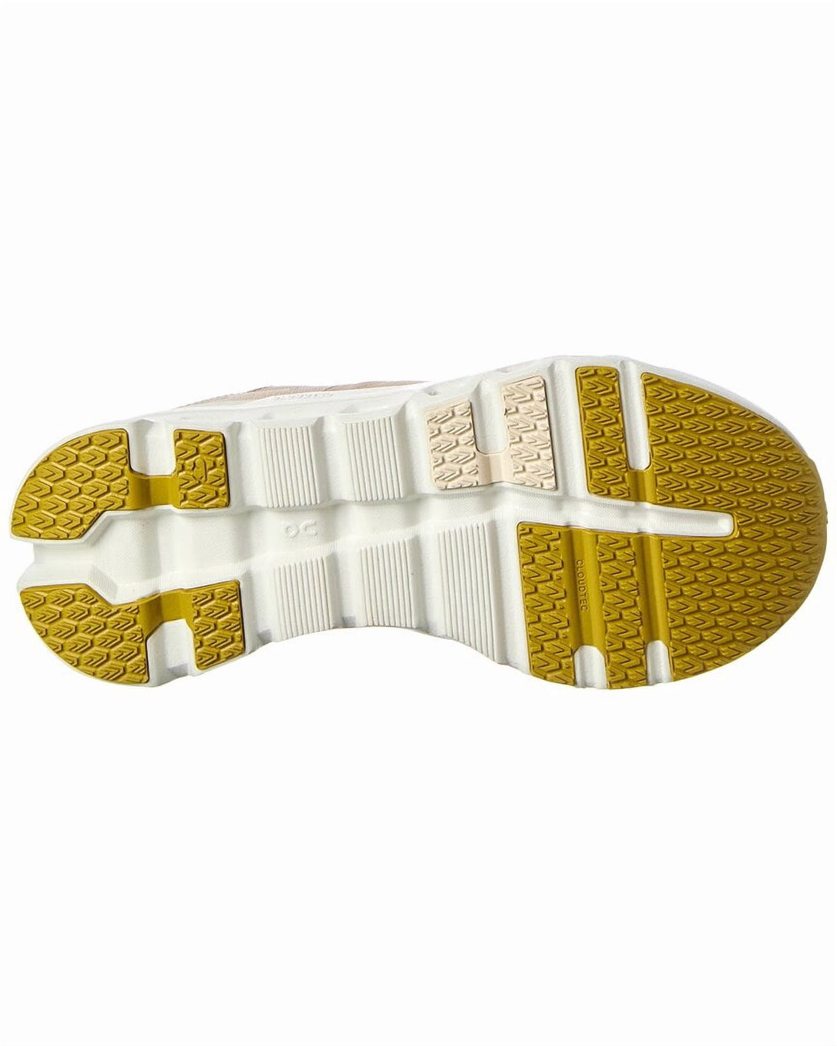 On Women's Cloudrunner 2 Waterproof Sand/Dew 3WE10144286-9.5