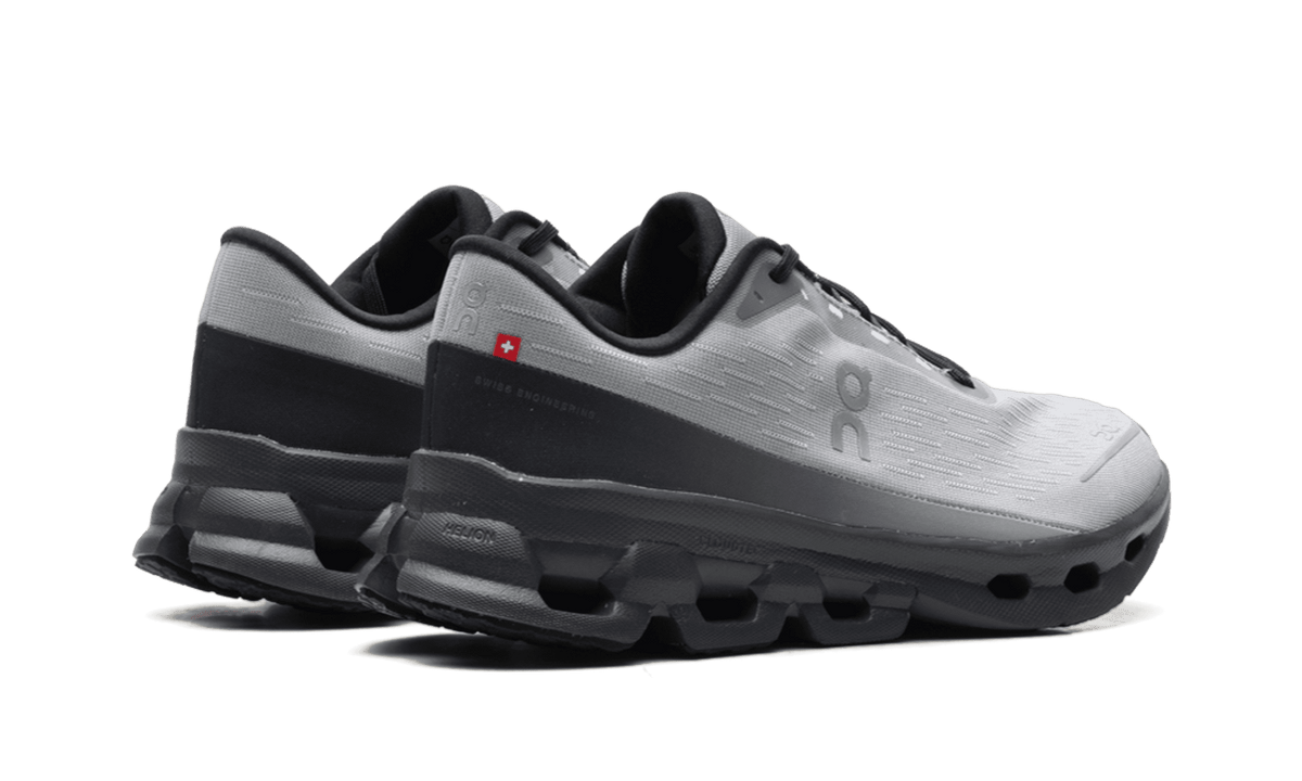 ON RUNNING MENS Cloudspark "Fog Eclipse" 3ME10392580 3ME10392580 from Stadium Goods