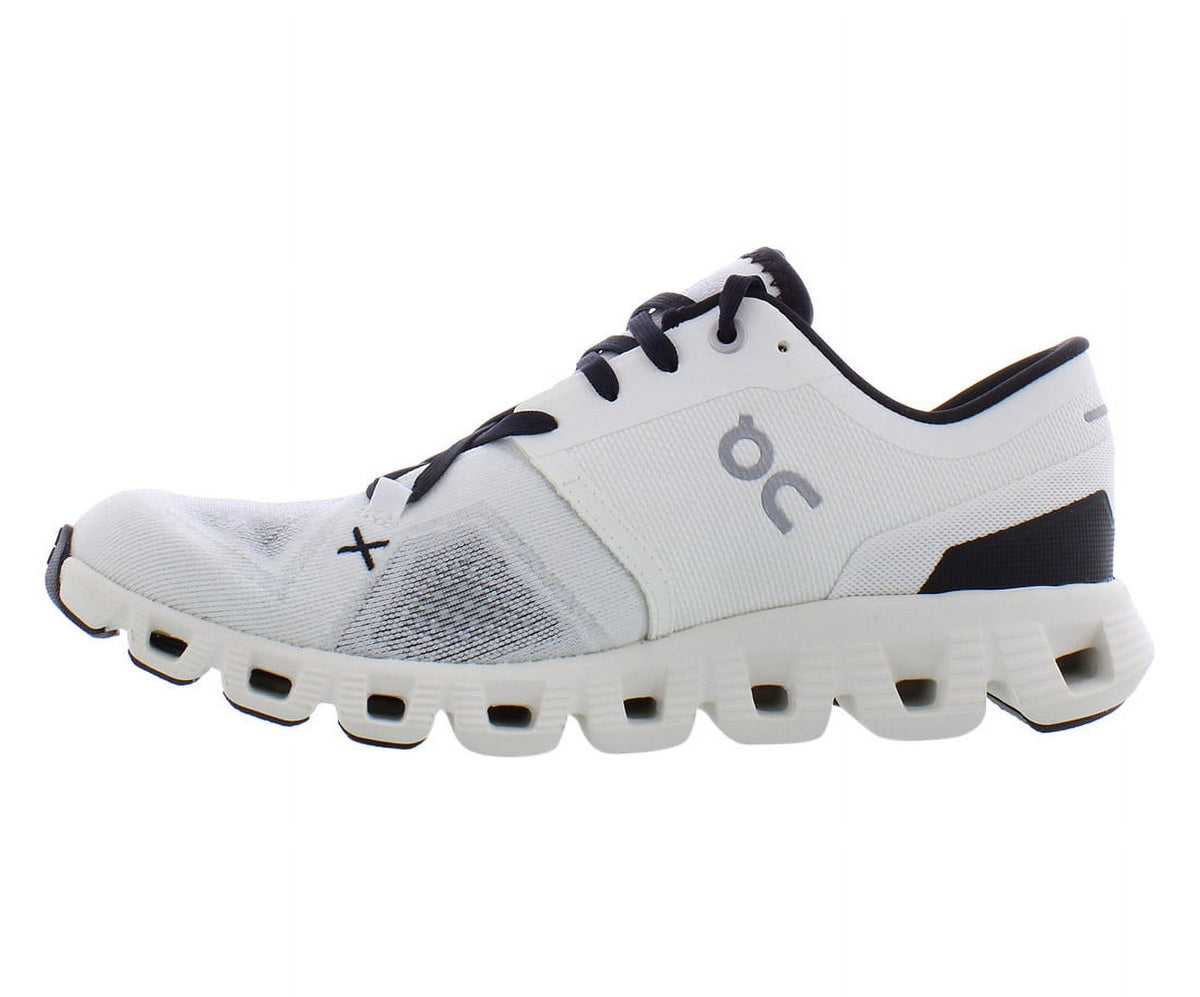 ON Running Womens Cloud X 3 Sneakers
