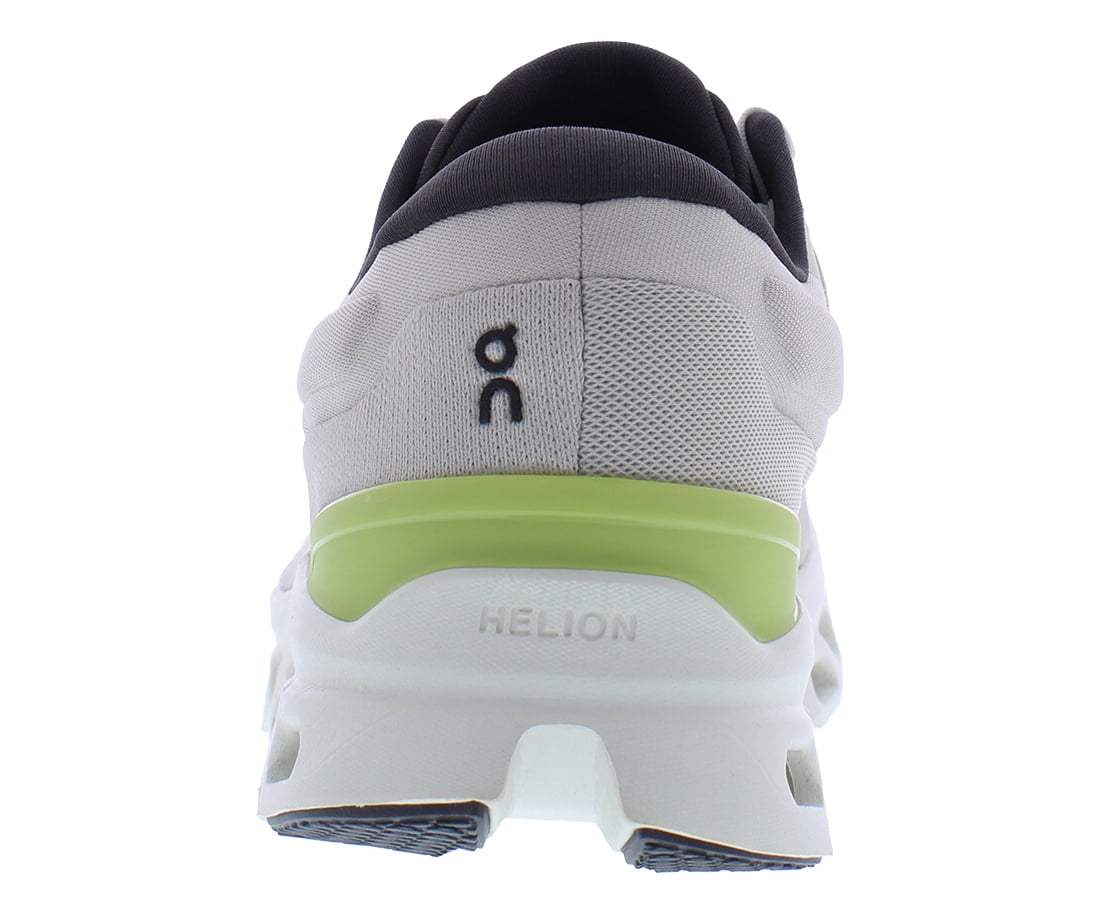 ON RUNNING Female Adult Women 9.5 3WD30122143 Pearl/Ivory