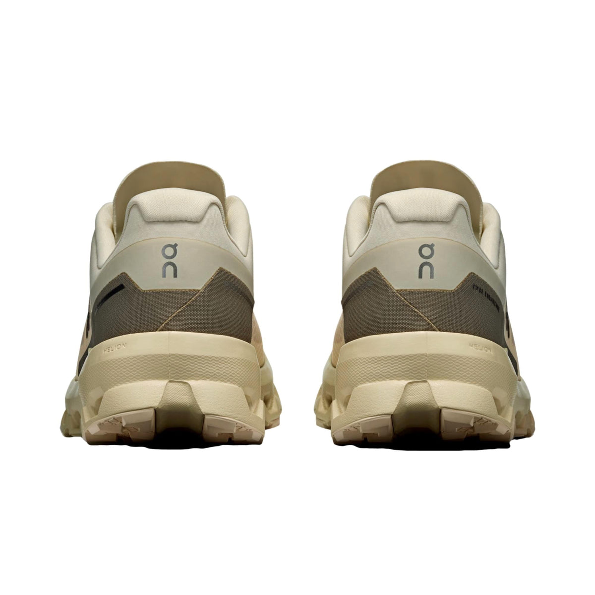 On Cloudvista 2 Cream / Desert 3WE30133323 Women's Size 10