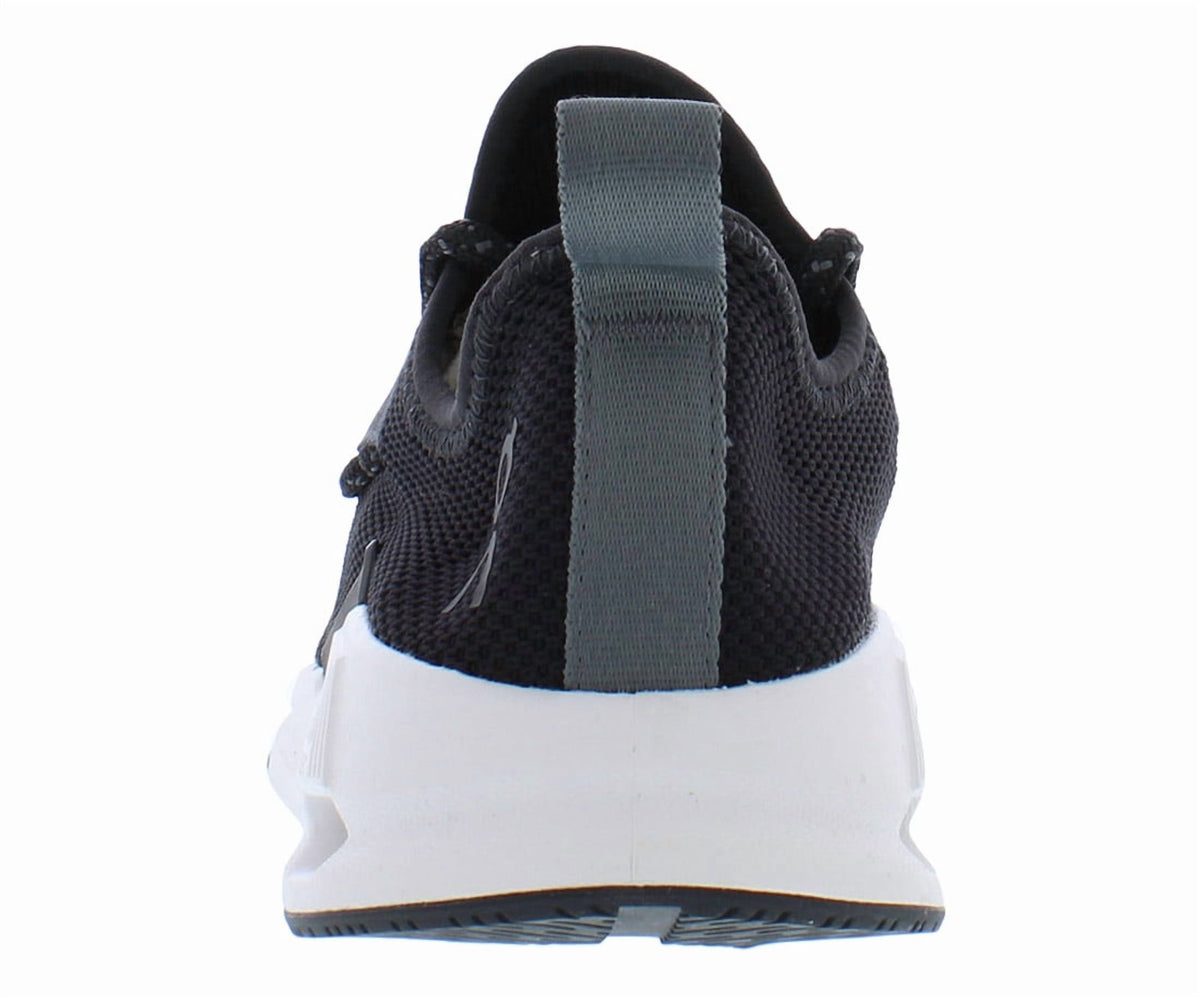 ON RUNNING Female Adult Women 6.5 ON-76.98441 Black | Rock