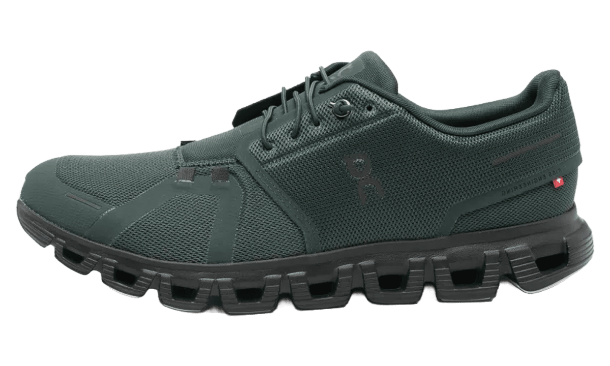ON RUNNING MENS Cloud 6 "Evergreen Glacier" 3MF10070968 3MF10070968 from Stadium Goods