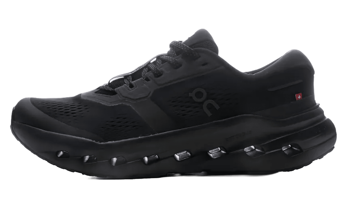 ON RUNNING MENS Cloudrunner 3 "Black" 3MG10071043 3MG10071043 from Stadium Goods