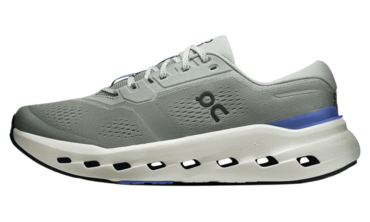 ON RUNNING MENS Cloudrunner 3 "Tin / Iceberg" 3MG10074422 3MG10074422 from Stadium Goods