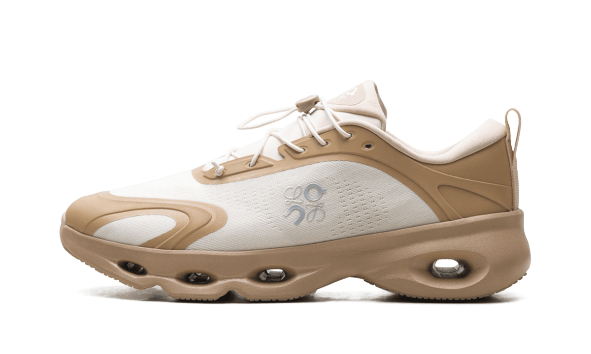 ON RUNNING MENS Cloudsolo "LOEWE - Dark Sand Cream" 3MF30664615 3MF30664615 from Stadium Goods