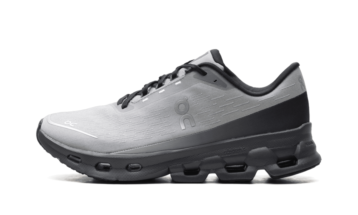 ON RUNNING MENS Cloudspark "Fog Eclipse" 3ME10392580 3ME10392580 from Stadium Goods