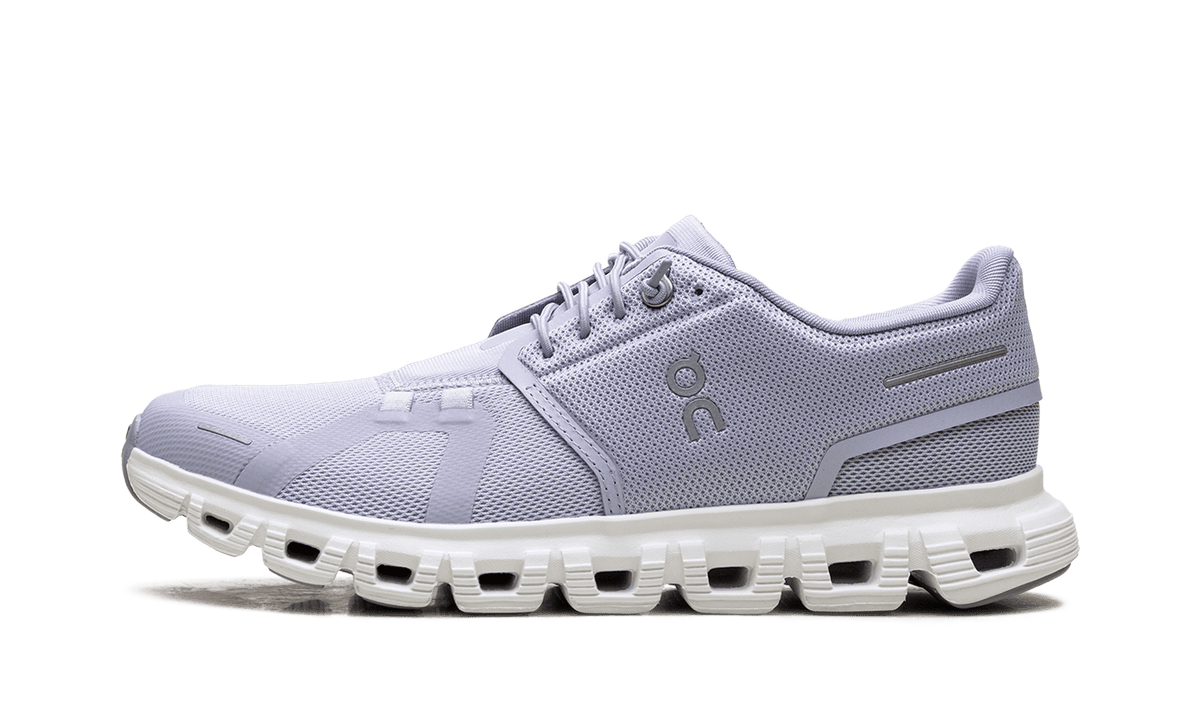 ON RUNNING WOMENS Cloud 6 Womens "Nimbus/White" 3WF10061085 3WF10061085 from Stadium Goods