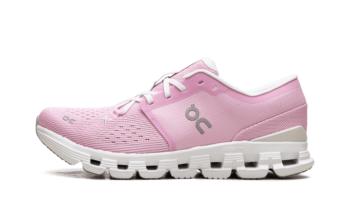 ON RUNNING WOMENS Cloud X 4 Womens "Petal Sand" 3WE30073561 3WE30073561 from Stadium Goods