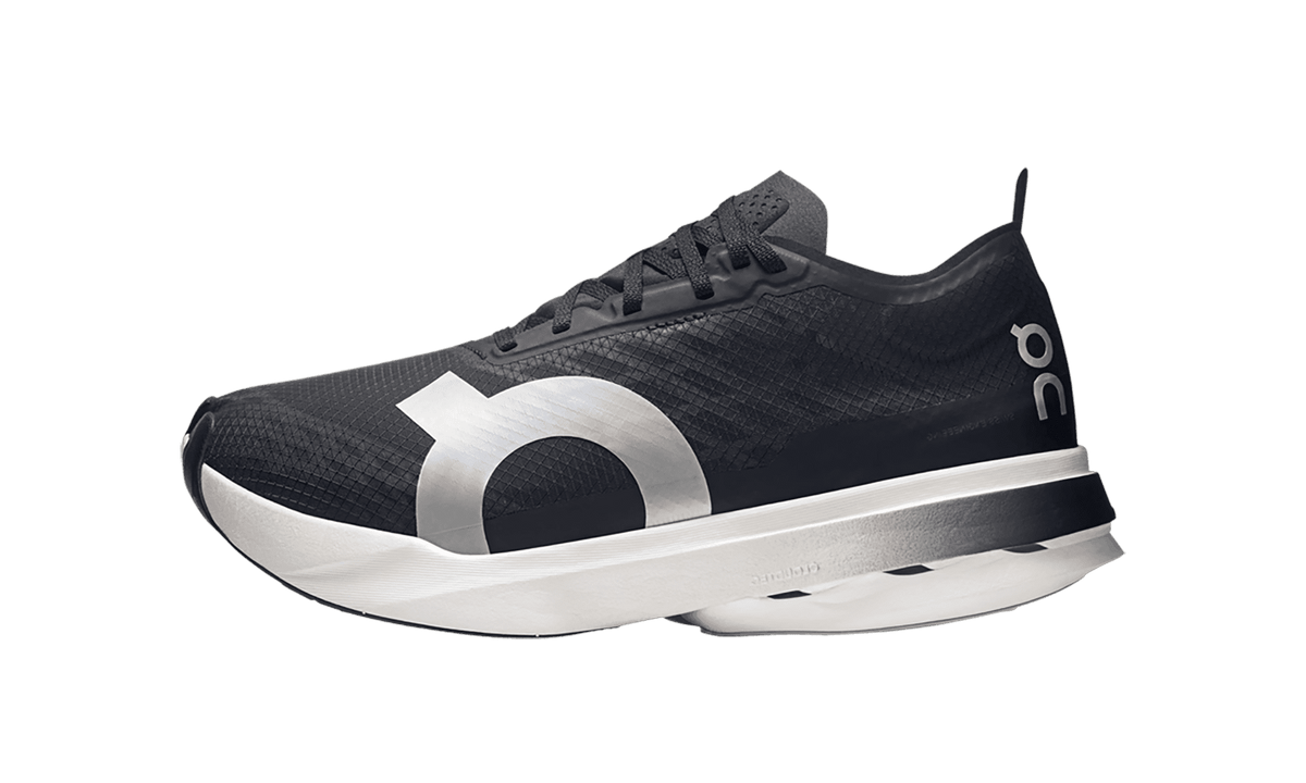 ON RUNNING WOMENS Cloudboom Strike Womens "Black White" 3WE30470299 3WE30470299 from Stadium Goods