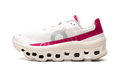 ON RUNNING WOMENS Cloudmonster Womens "Ivory Grenadine" 3WD10104038 3WD10104038 from Stadium Goods