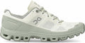 ON Cloudventure Womens Shoes Size 8, Color: White/Moss