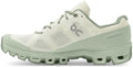 ON WOMEN CLOUDVENTURE Sneakers White / Moss