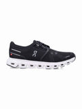 On Running Cloud Zero Gravity Cloudtec Sneakers Black (Women's)
