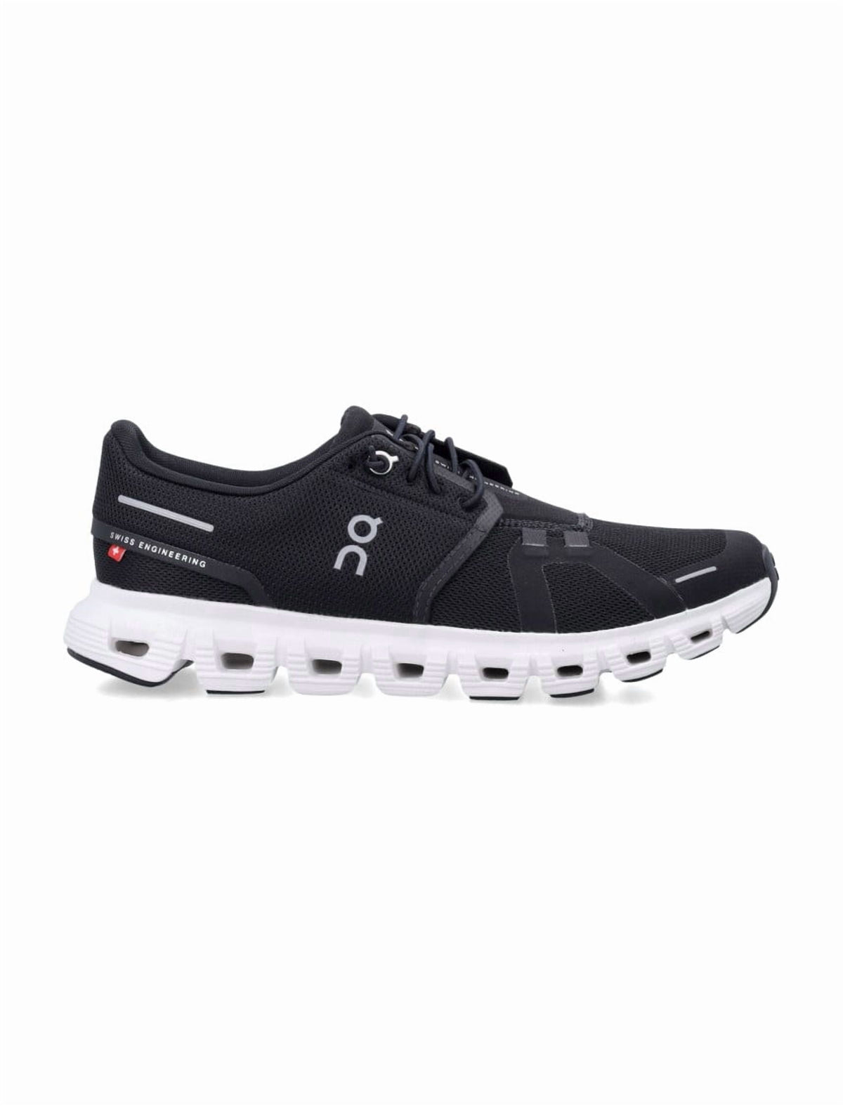 On Running Cloud Zero Gravity Cloudtec Sneakers Black (Women's)