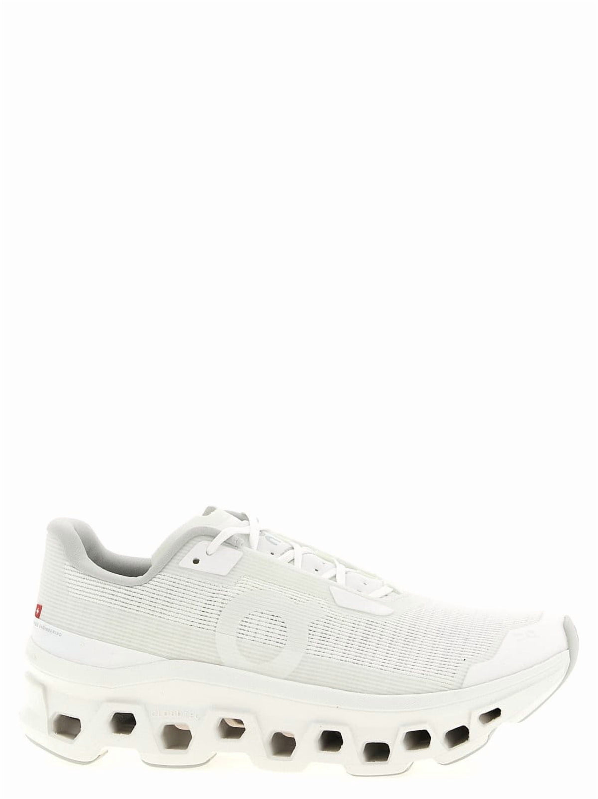 On Running Cloudmonster Void Sports Shoe, 8.5