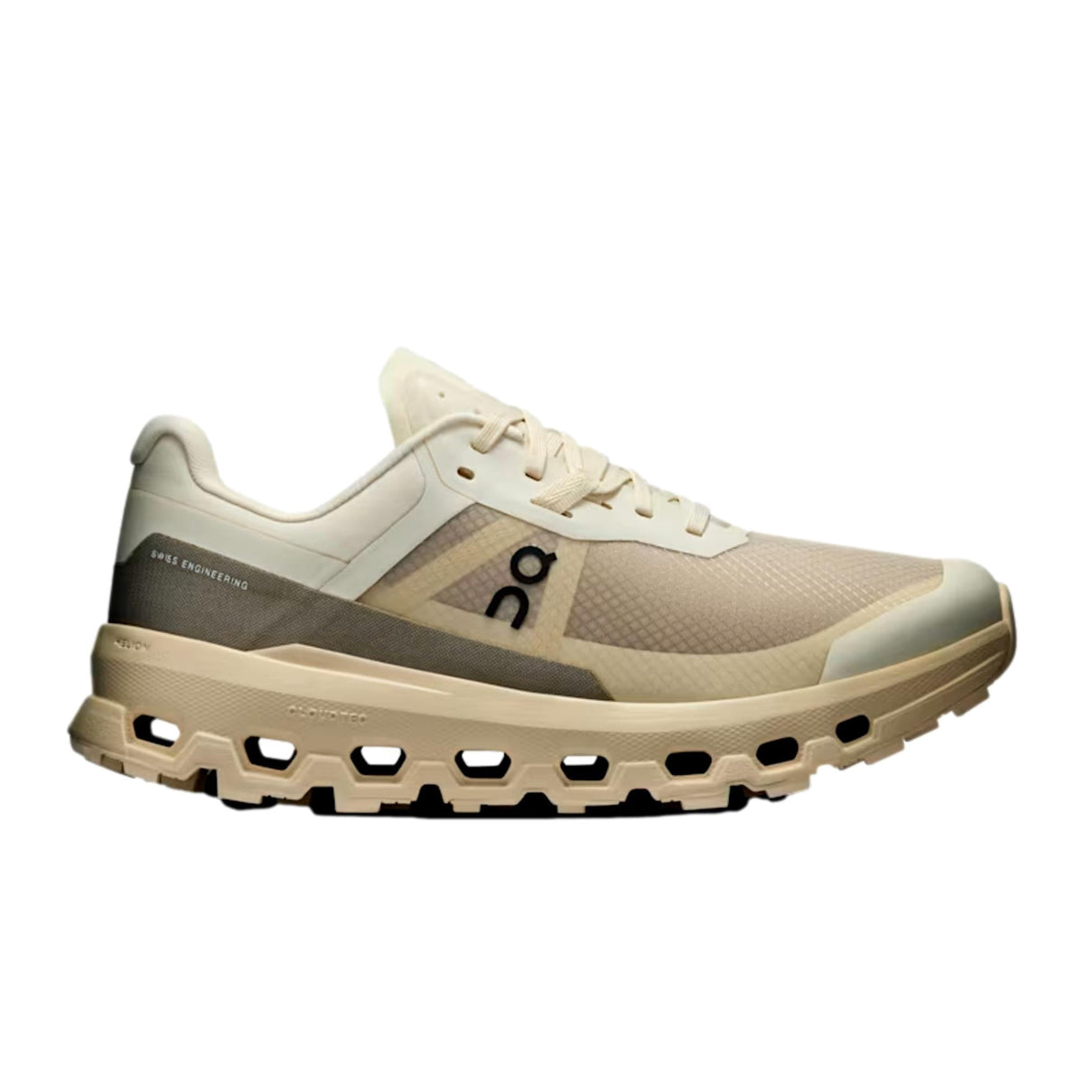 On Cloudvista 2 Cream / Desert 3WE30133323 Women's Size 10
