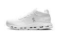 On MENS Cloudnova 2 "White" 3ME30210108 from Stadium Goods