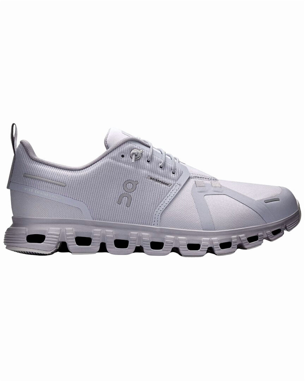 On Running Cloud 6 WP Waterproof Sneaker, 10.5