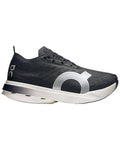 On Running Cloudboom Strike Sneaker, 8, Black