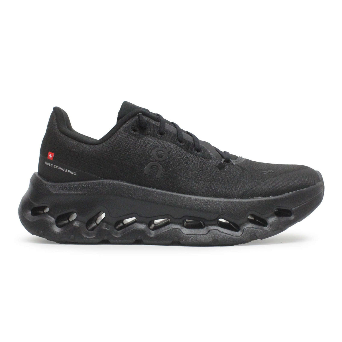On Cloudtilt Eclipse Black Women's Sneakers 3WE10050264