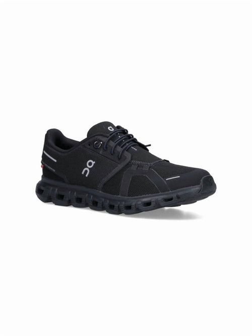 On Men's Cloud 6 Black/Black 3MF10071043-11.5