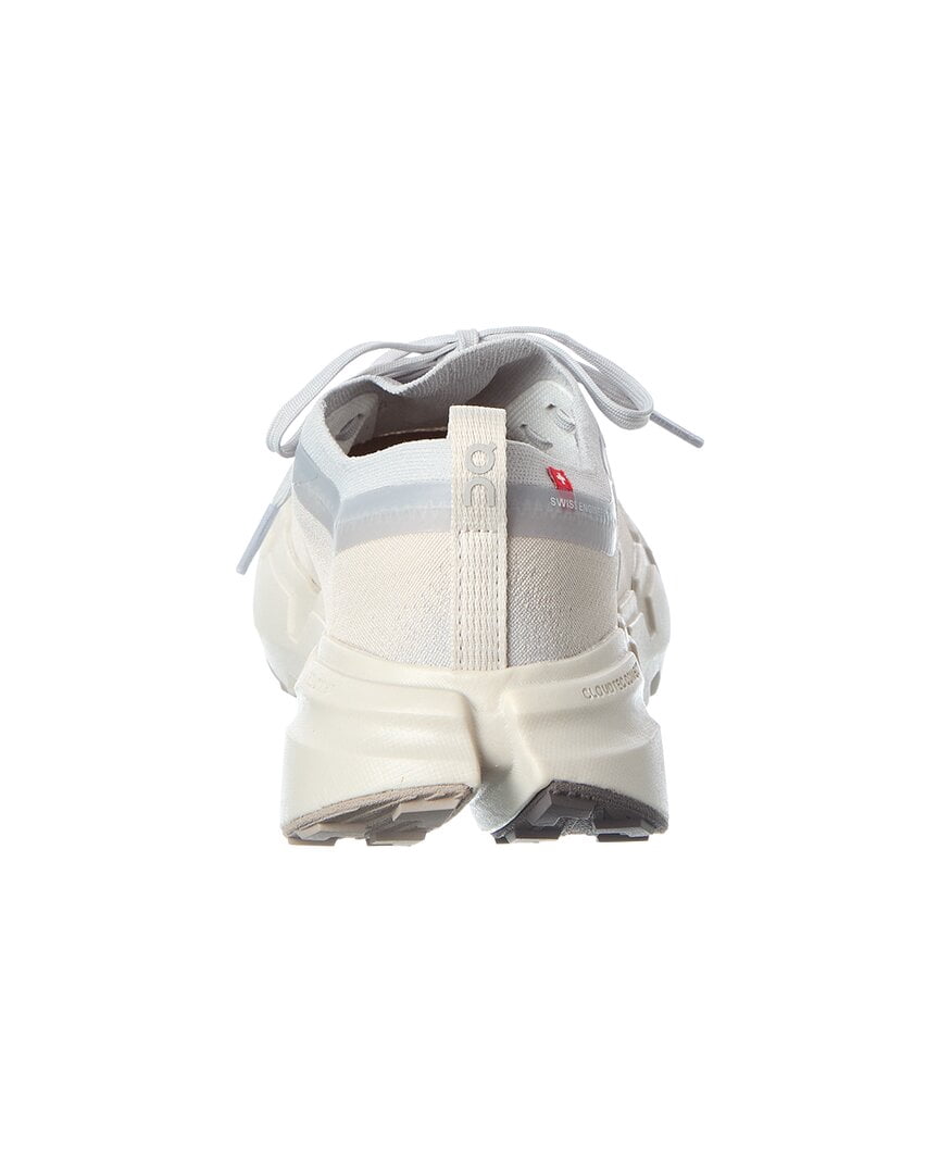 On Cloudsoma Glacier Pearl Women's Sneakers 3WF30373060