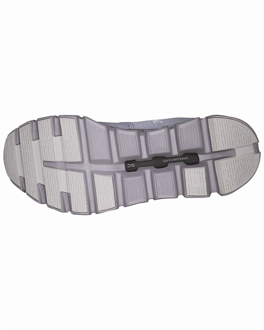 On Running Cloud 6 WP Waterproof Sneaker, 10.5