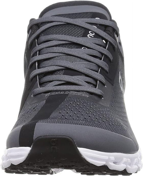ON RUNNING Cloudflow Women/Adult shoe size Women 7 Athletics ON-35.99234 Rock/Rose