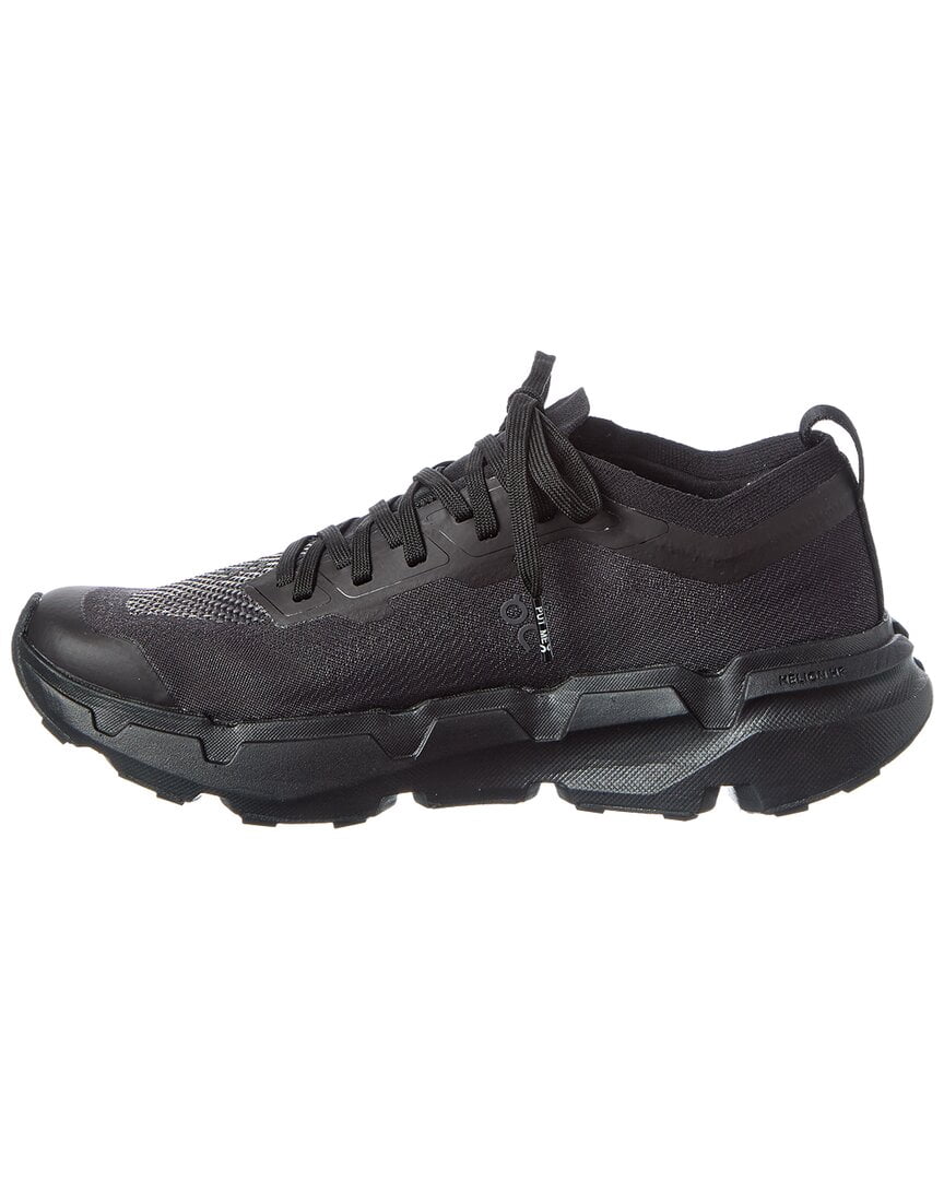 On Cloudsoma Black Women's Sneakers 3WF30371043