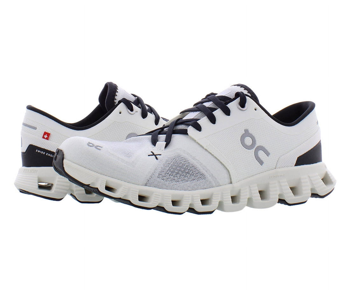 ON Running Womens Cloud X 3 Sneakers