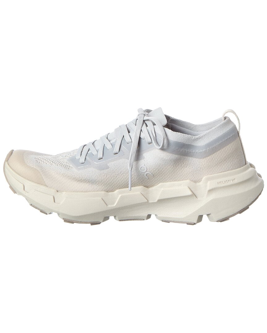 On Cloudsoma Glacier Pearl Women's Sneakers 3WF30373060
