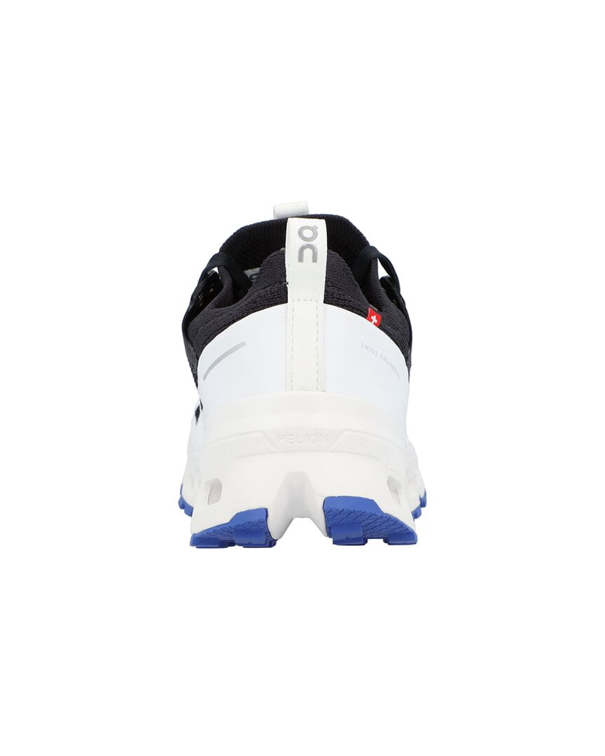 On Running Cloudultra 2 Canvas Sneaker, 7.5, Black