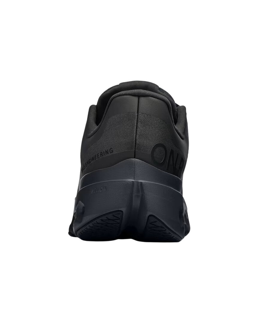On Running Cloudsurfer Next Sneaker, 5.5, Black