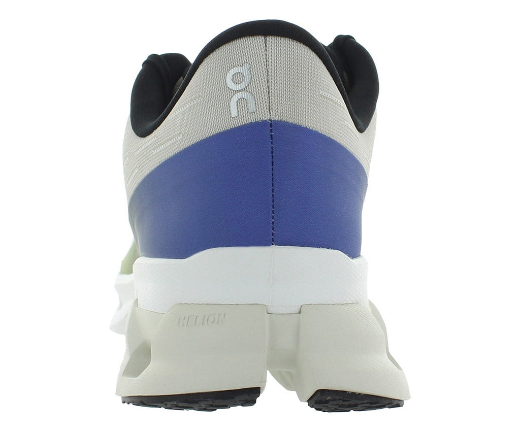 ON Cloudspark Mens Shoes Size 8, Color: Ice/Grove