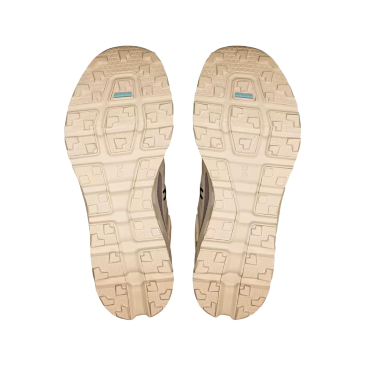 On Cloudvista 2 Cream / Desert 3WE30133323 Women's Size 10