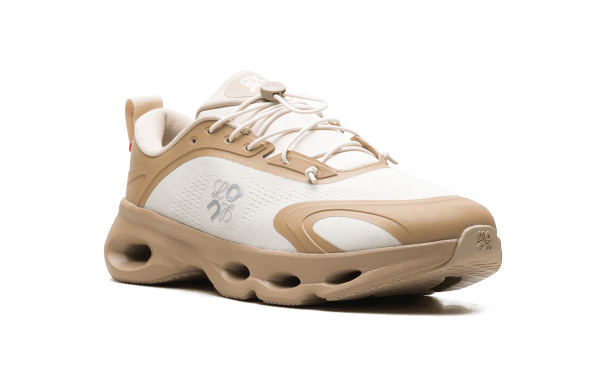 ON RUNNING MENS Cloudsolo "LOEWE - Dark Sand Cream" 3MF30664615 3MF30664615 from Stadium Goods