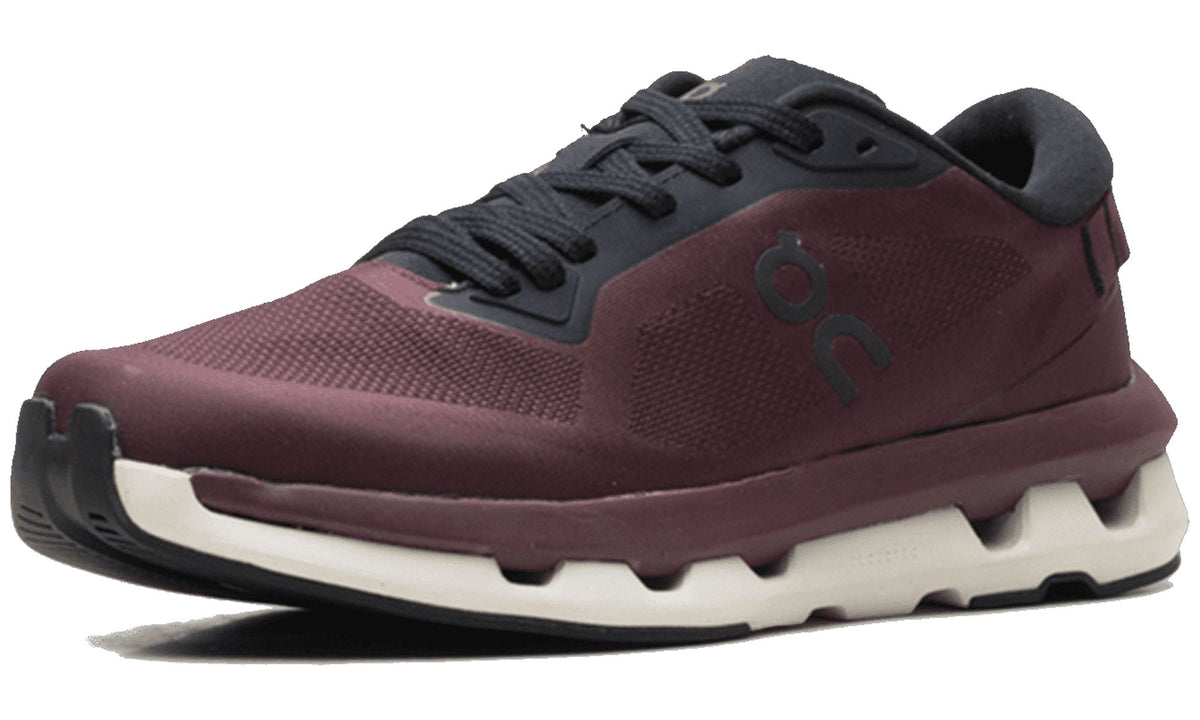 ON RUNNING WOMENS Cloudzone Womens "Mulberry | Black" 3WF10071570 3WF10071570 from Stadium Goods